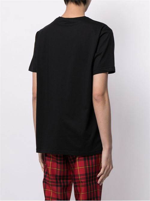T-shirt uomo maniche corte FRED PERRY | M1600102
